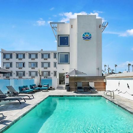 Hotel Solarena, BW Premier Collection, Newport Beach Luaran gambar