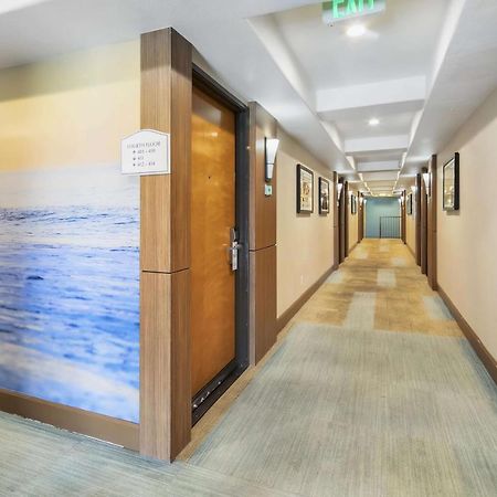Hotel Solarena, BW Premier Collection, Newport Beach Luaran gambar