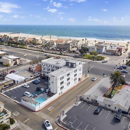 Hotel Solarena, BW Premier Collection, Newport Beach Luaran gambar
