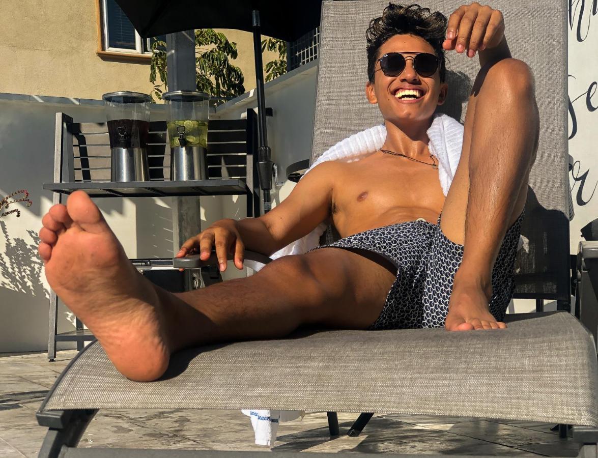 Hotel Solarena, BW Premier Collection, Newport Beach Luaran gambar