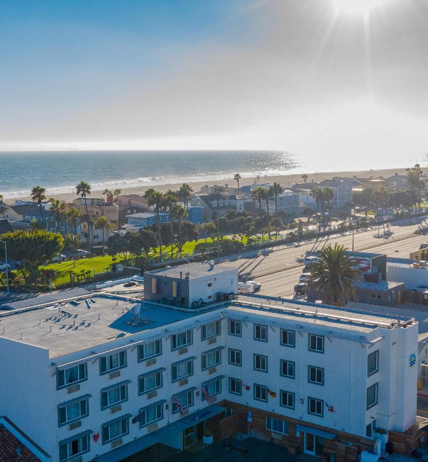 Hotel Solarena, BW Premier Collection, Newport Beach Luaran gambar