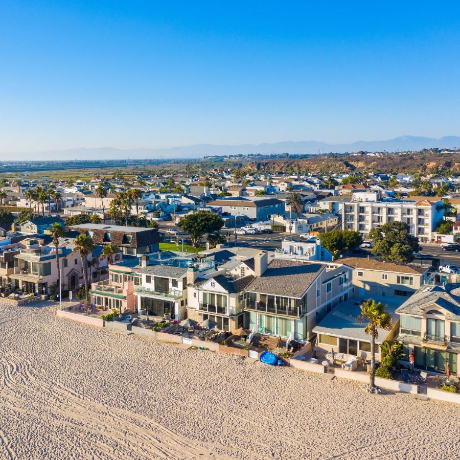 Hotel Solarena, BW Premier Collection, Newport Beach Luaran gambar