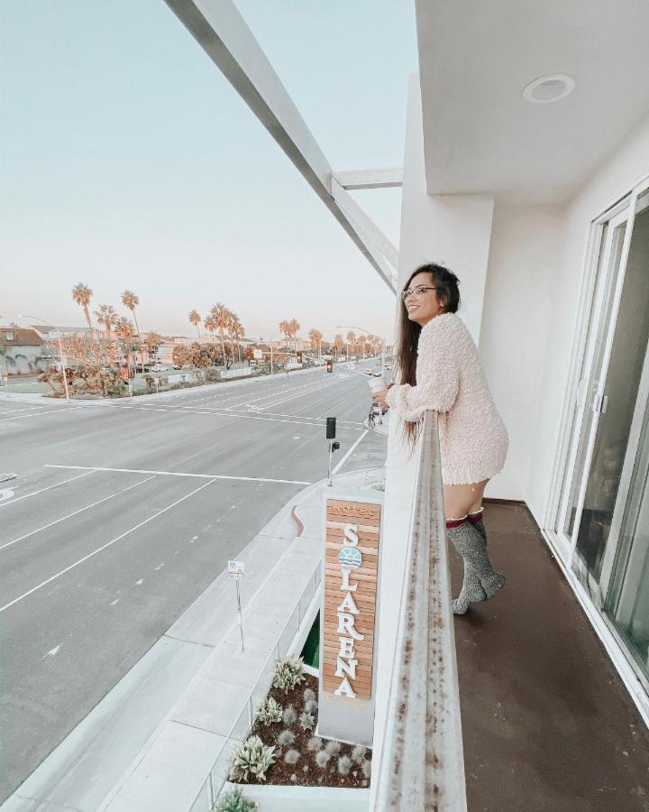 Hotel Solarena, BW Premier Collection, Newport Beach Luaran gambar