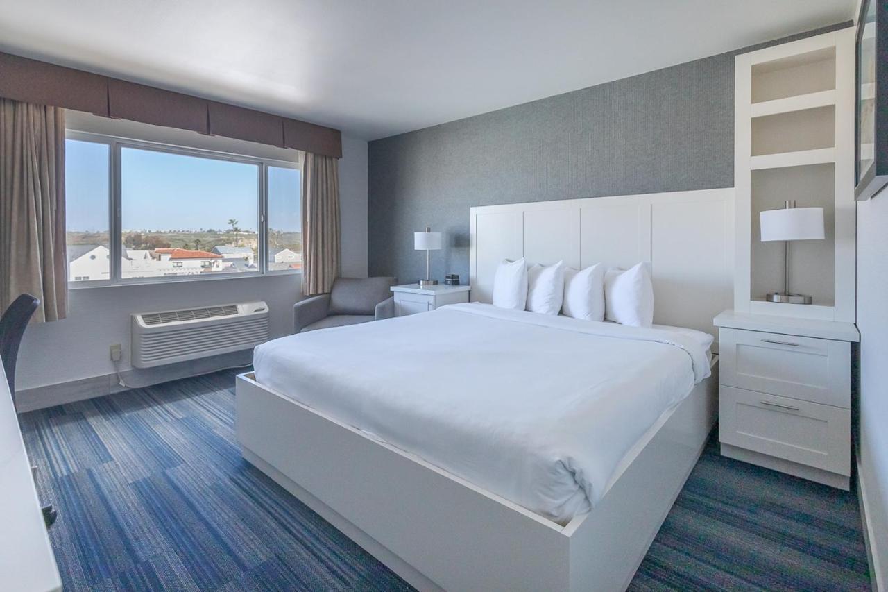 Hotel Solarena, BW Premier Collection, Newport Beach Luaran gambar