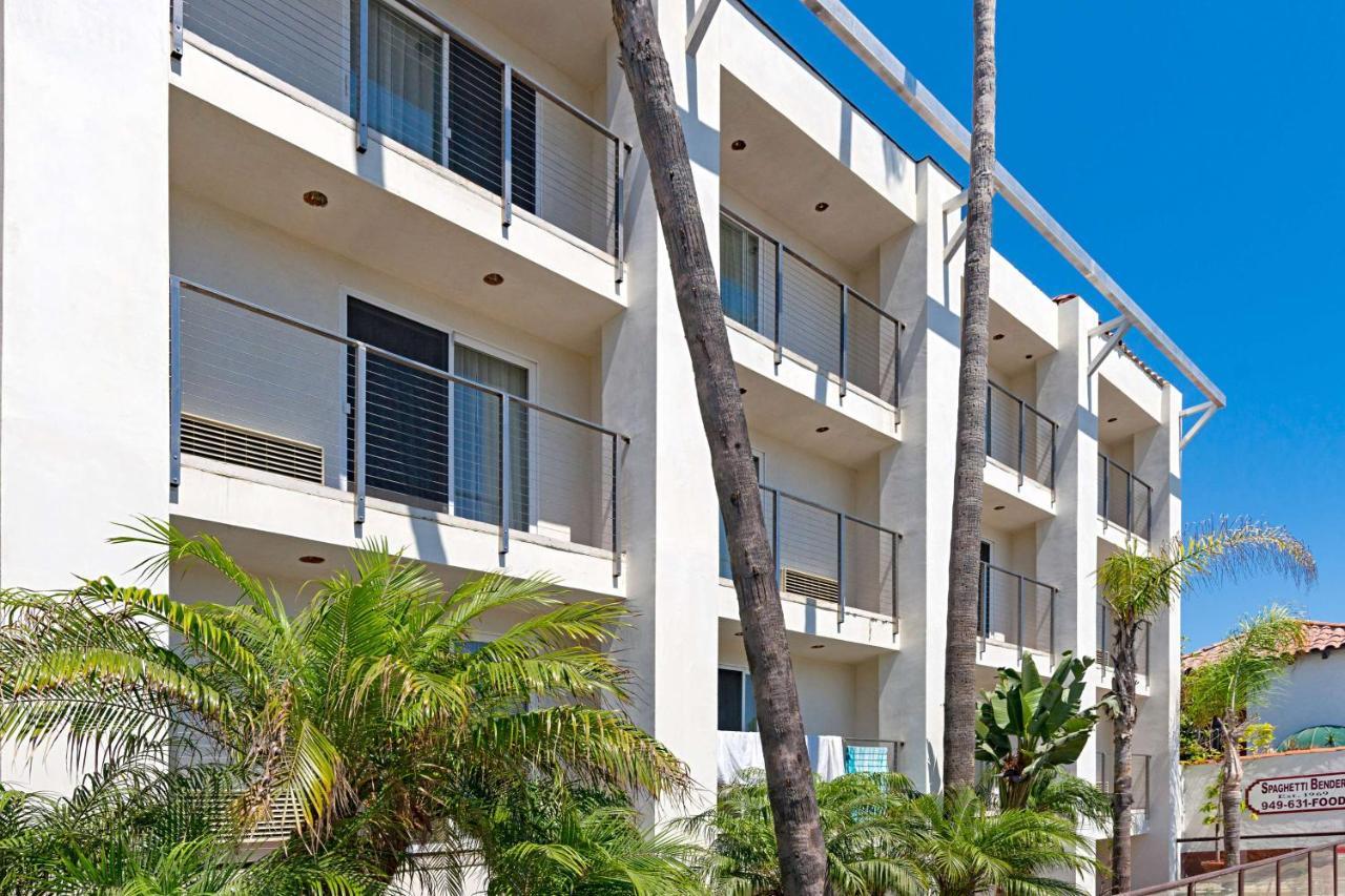 Hotel Solarena, BW Premier Collection, Newport Beach Luaran gambar