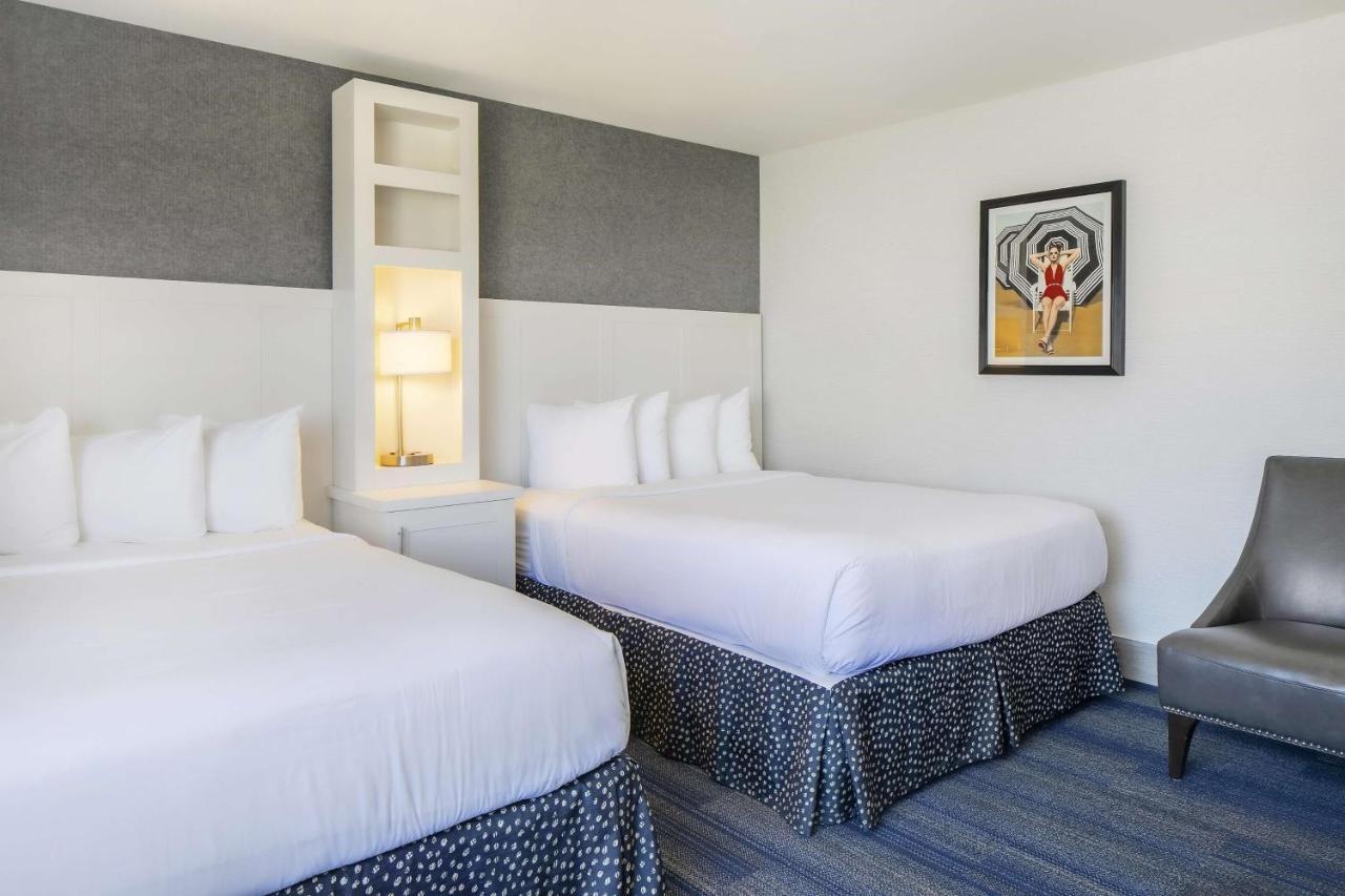 Hotel Solarena, BW Premier Collection, Newport Beach Luaran gambar