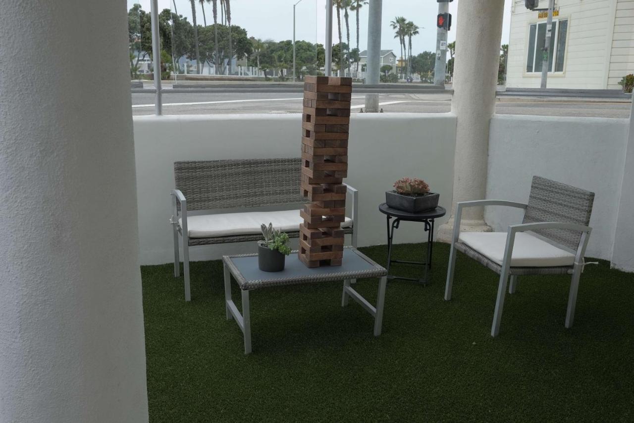 Hotel Solarena, BW Premier Collection, Newport Beach Luaran gambar