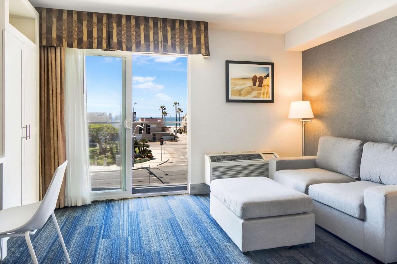 Hotel Solarena, BW Premier Collection, Newport Beach Luaran gambar