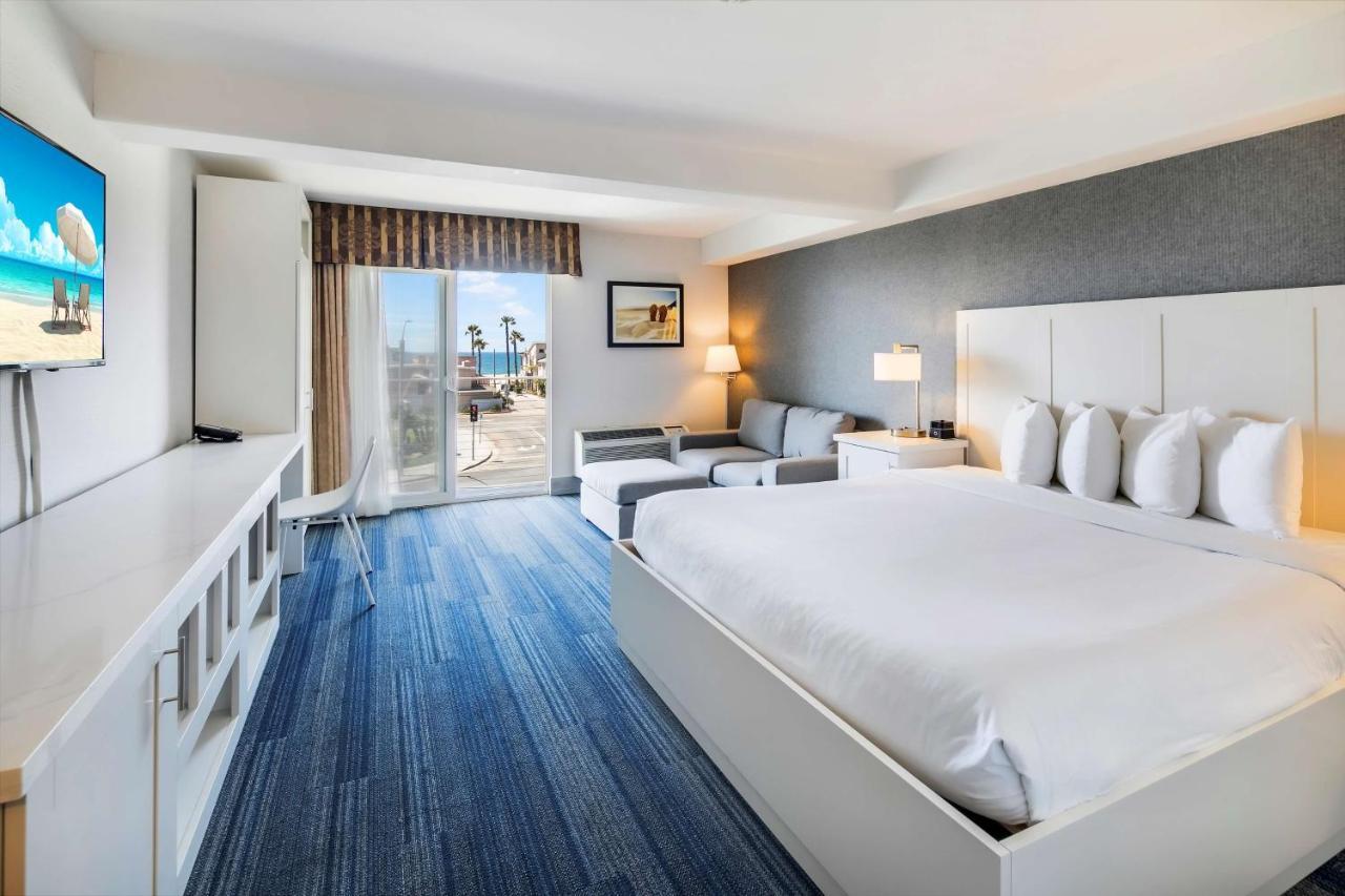 Hotel Solarena, BW Premier Collection, Newport Beach Luaran gambar