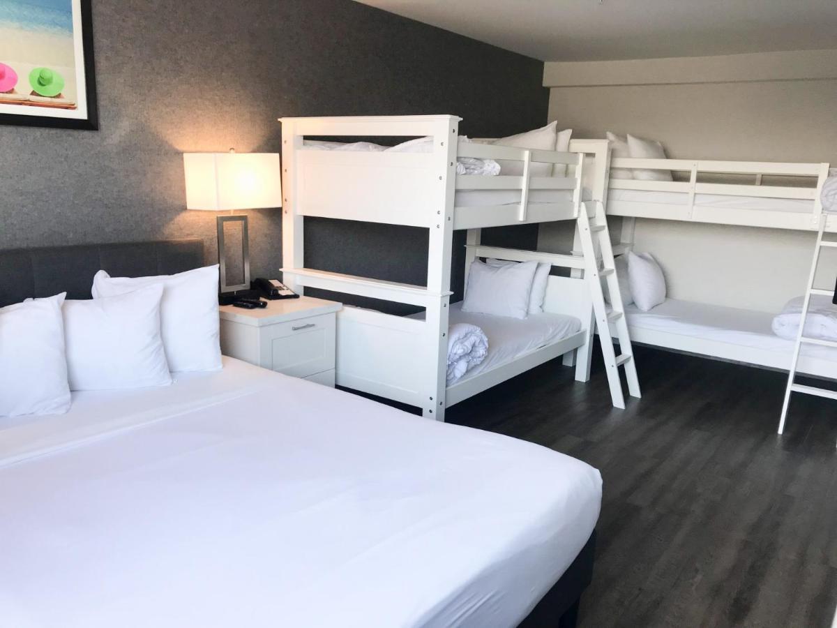Hotel Solarena, BW Premier Collection, Newport Beach Luaran gambar