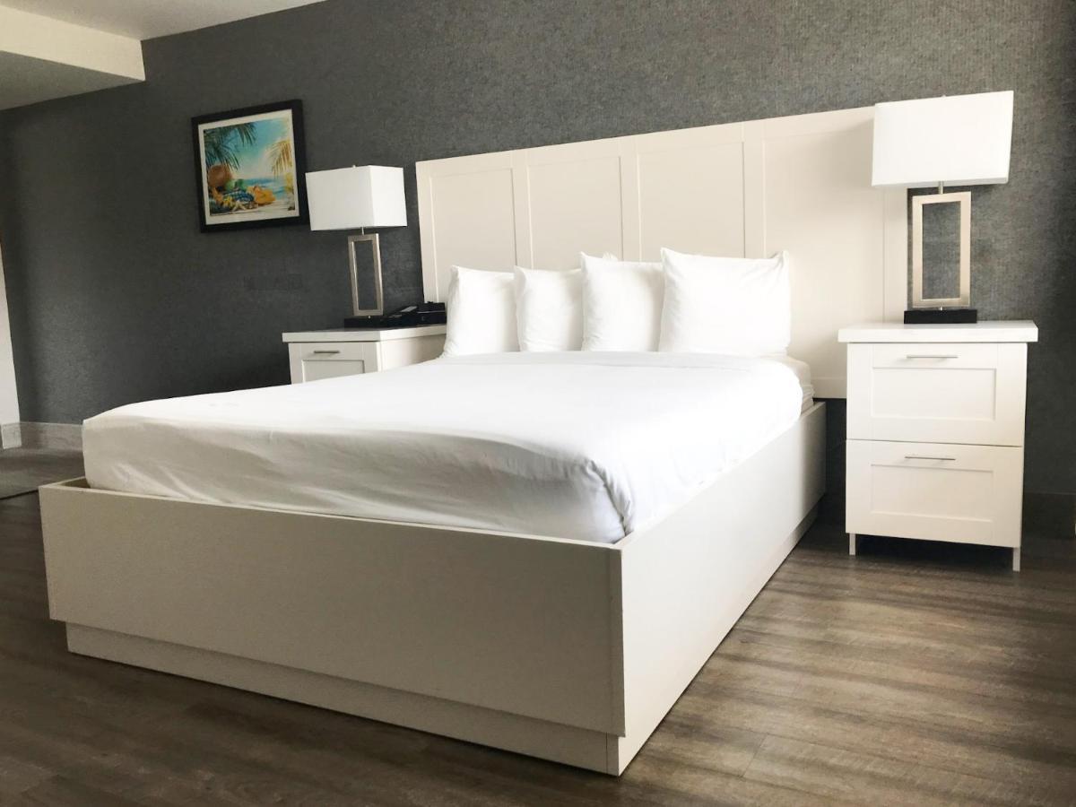 Hotel Solarena, BW Premier Collection, Newport Beach Luaran gambar
