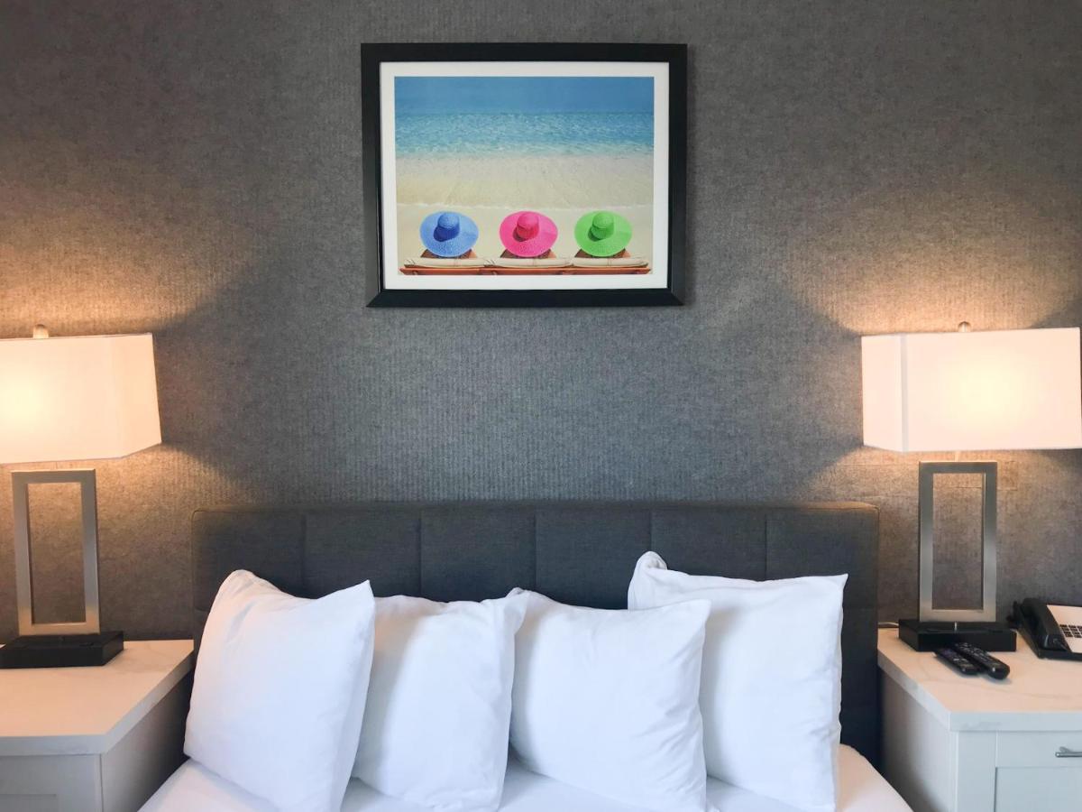 Hotel Solarena, BW Premier Collection, Newport Beach Luaran gambar