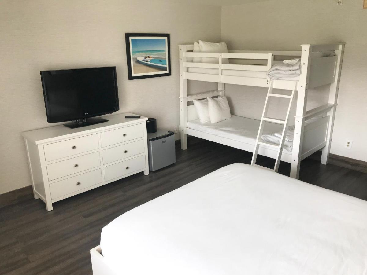 Hotel Solarena, BW Premier Collection, Newport Beach Luaran gambar