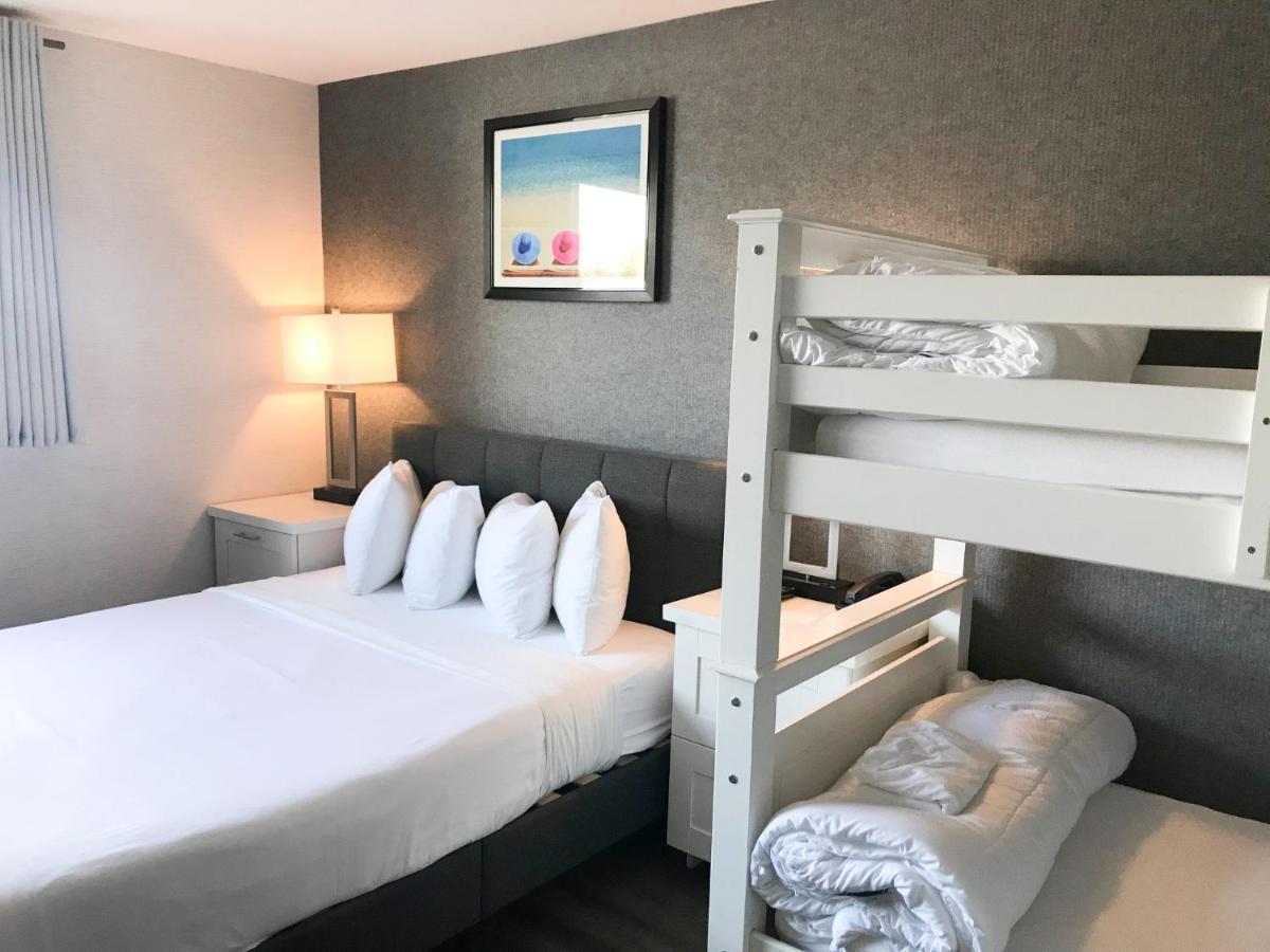 Hotel Solarena, BW Premier Collection, Newport Beach Luaran gambar