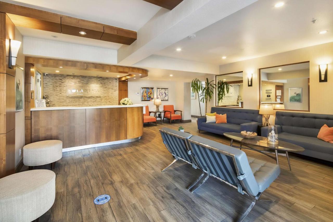 Hotel Solarena, BW Premier Collection, Newport Beach Luaran gambar