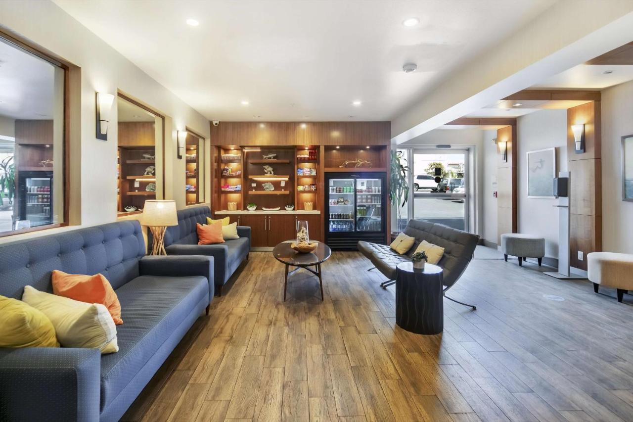Hotel Solarena, BW Premier Collection, Newport Beach Luaran gambar