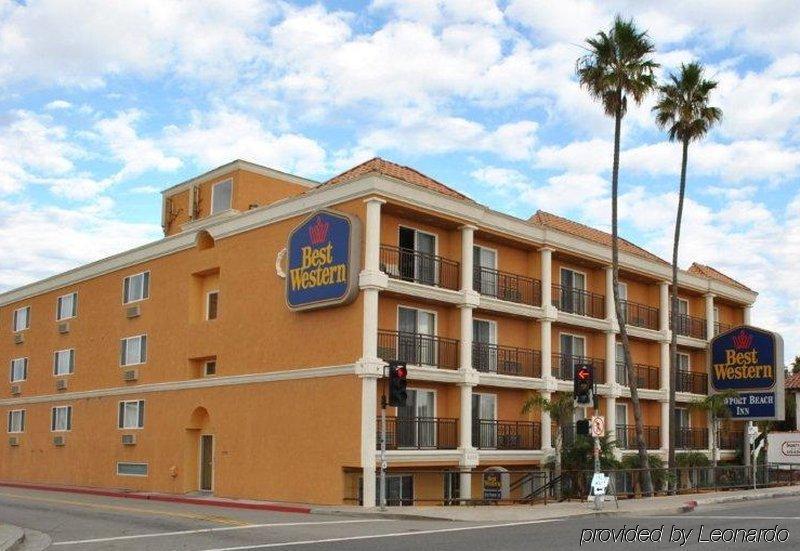 Hotel Solarena, BW Premier Collection, Newport Beach Luaran gambar