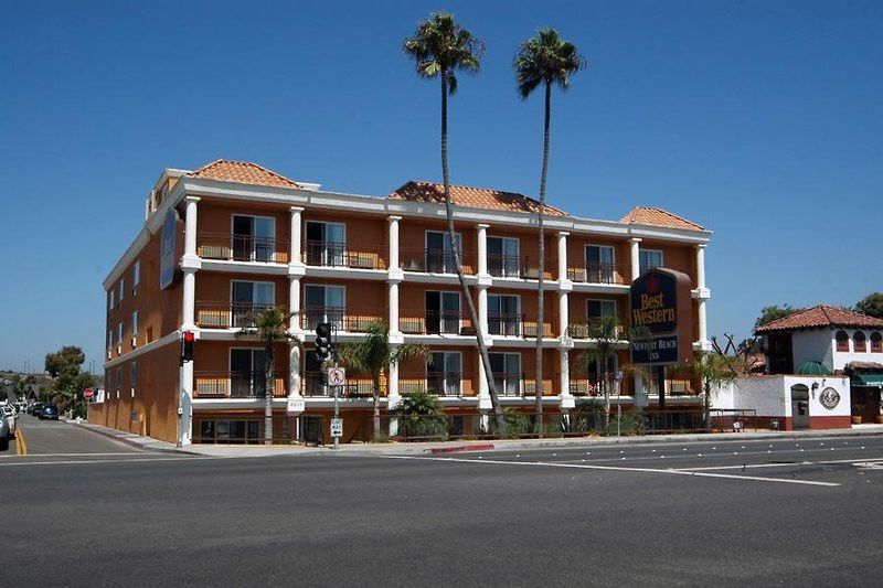 Hotel Solarena, BW Premier Collection, Newport Beach Luaran gambar
