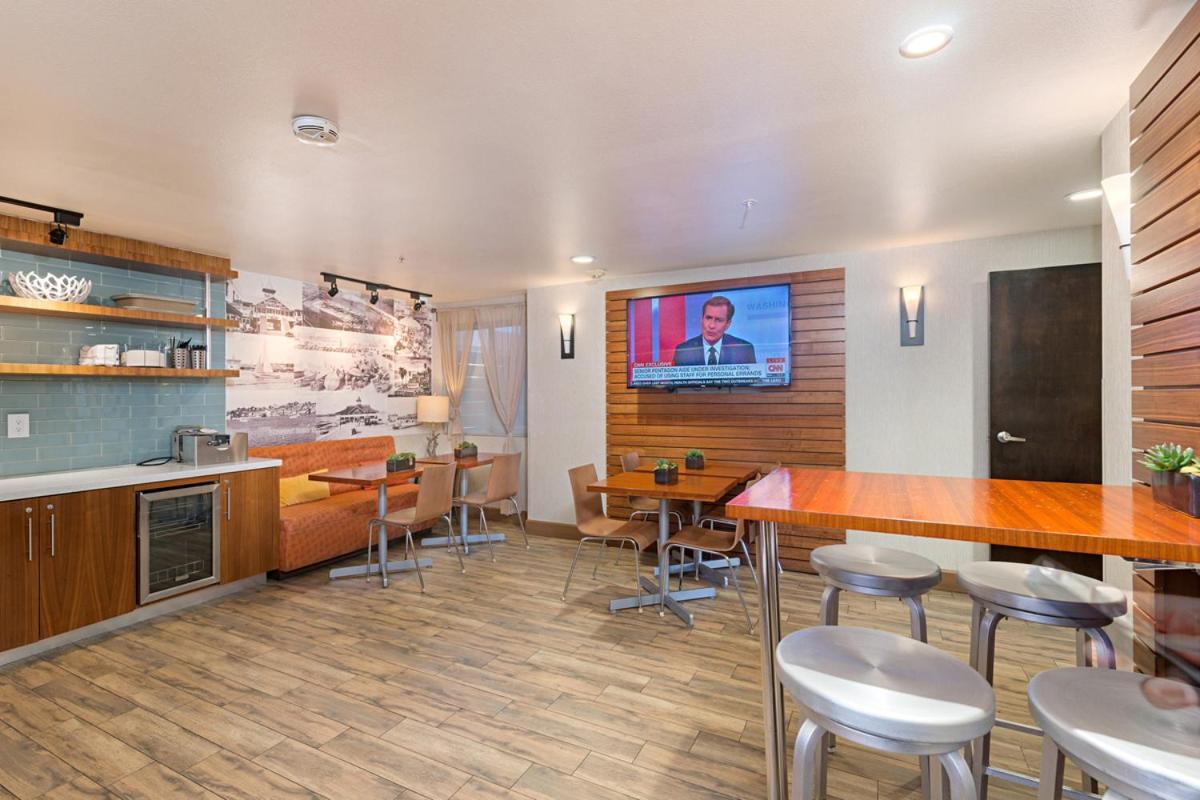 Hotel Solarena, BW Premier Collection, Newport Beach Luaran gambar