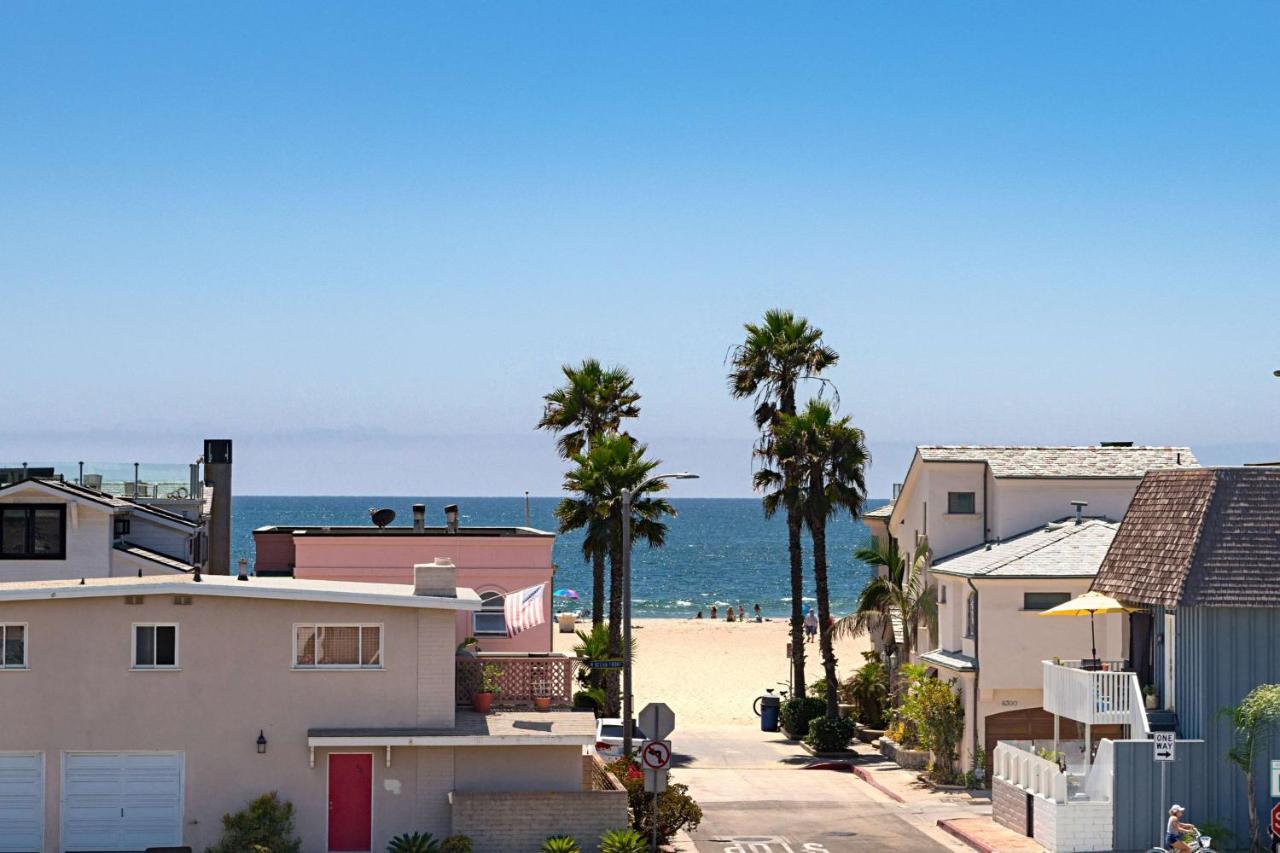 Hotel Solarena, BW Premier Collection, Newport Beach Luaran gambar