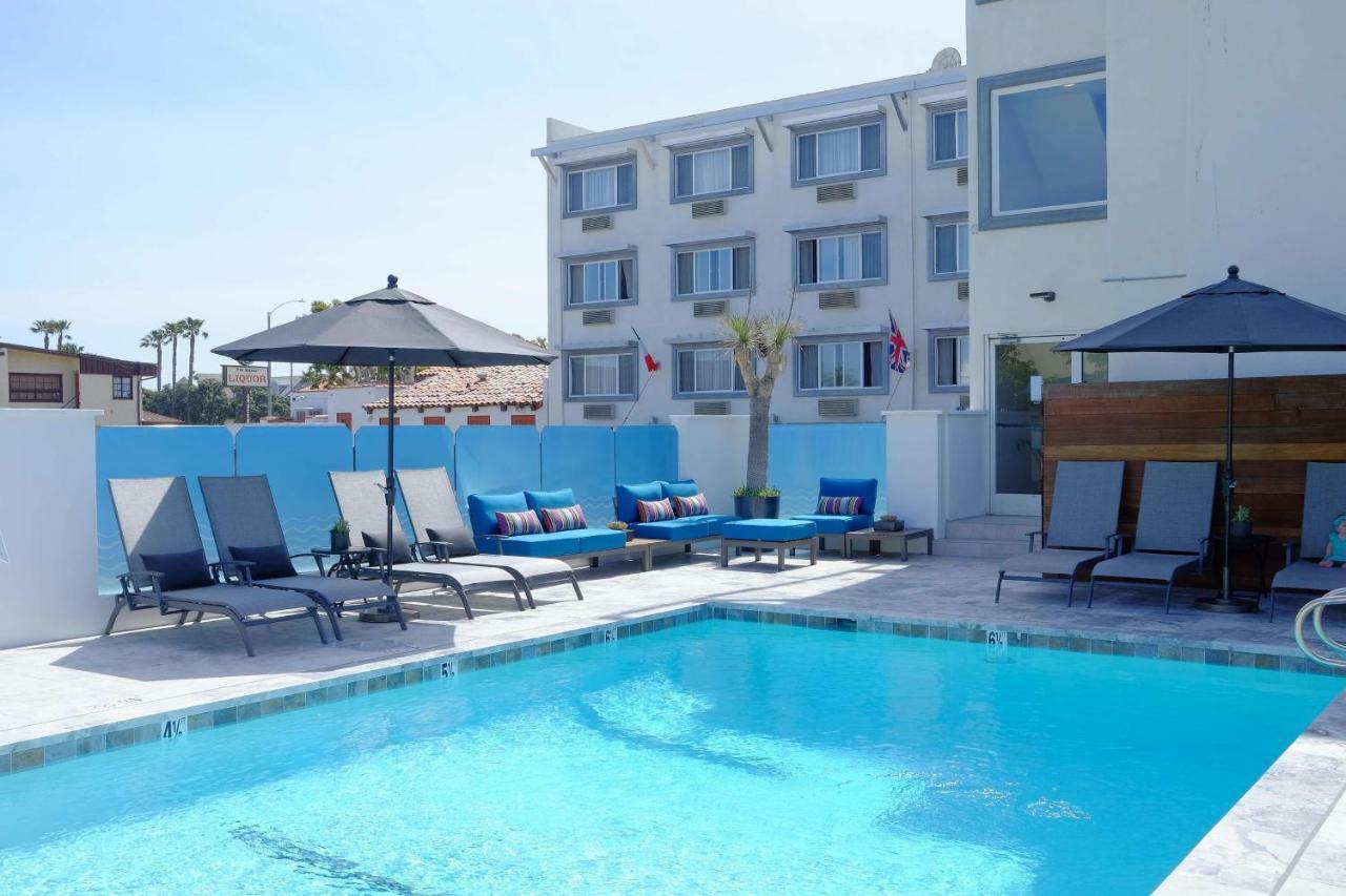 Hotel Solarena, BW Premier Collection, Newport Beach Luaran gambar