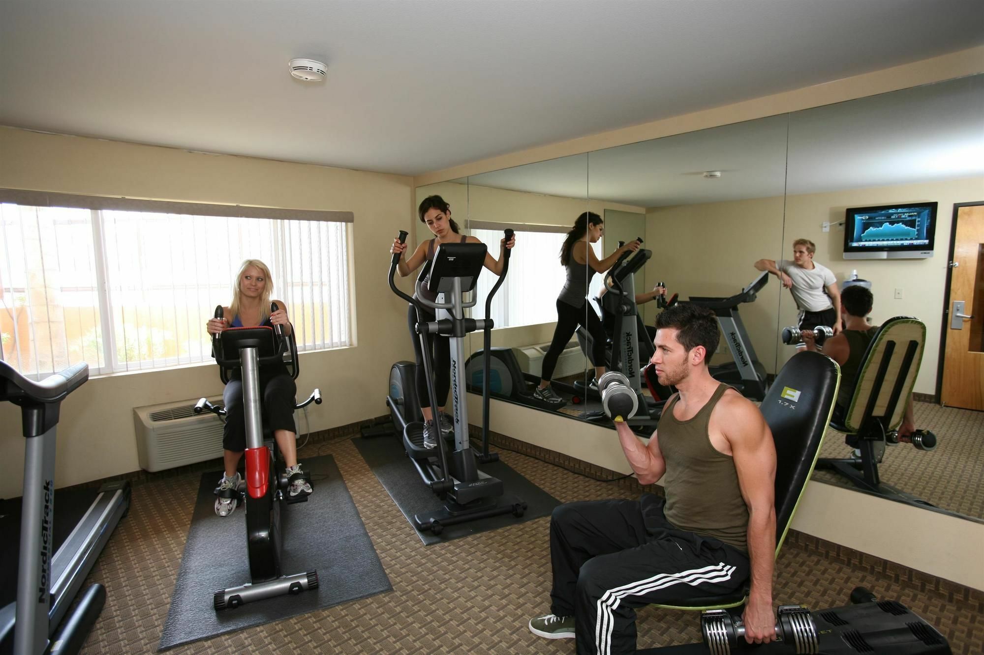 Hotel Solarena, BW Premier Collection, Newport Beach Luaran gambar