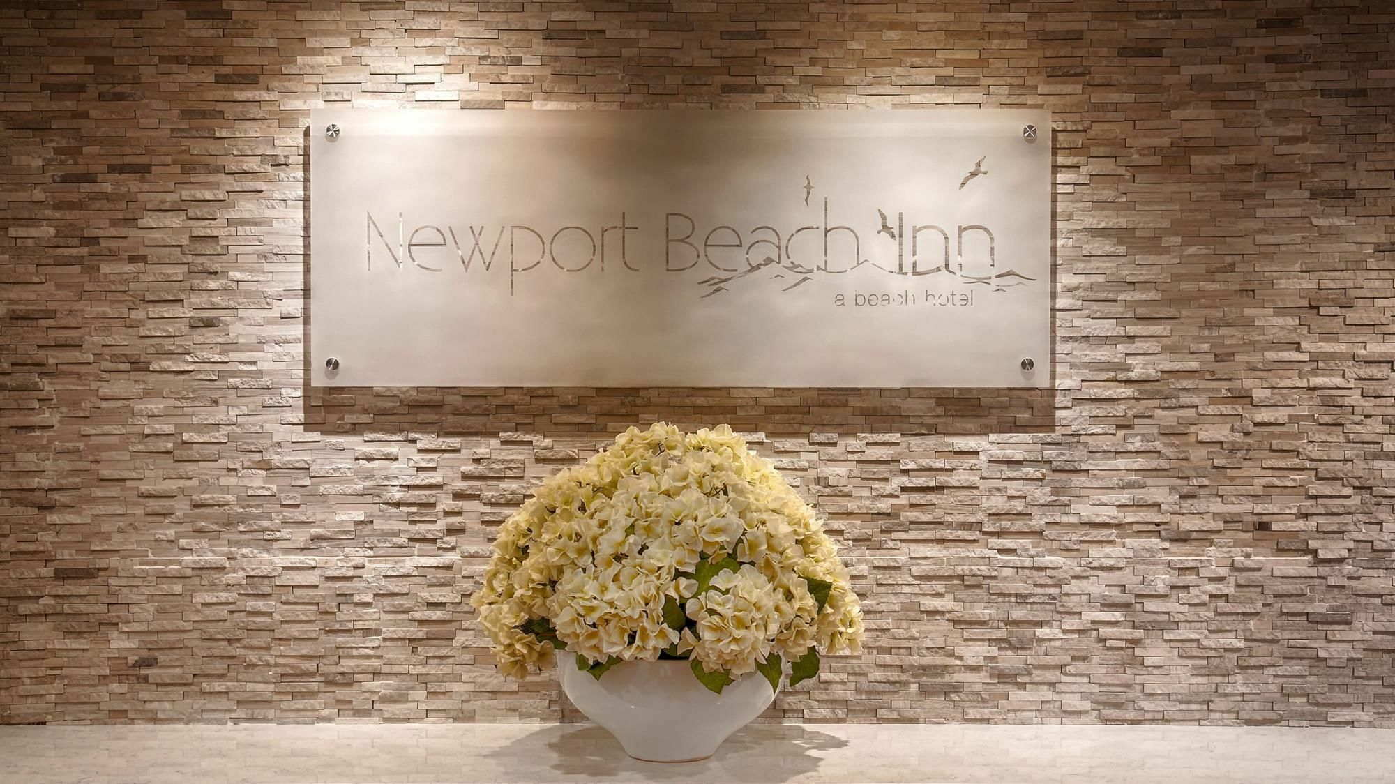 Hotel Solarena, BW Premier Collection, Newport Beach Luaran gambar
