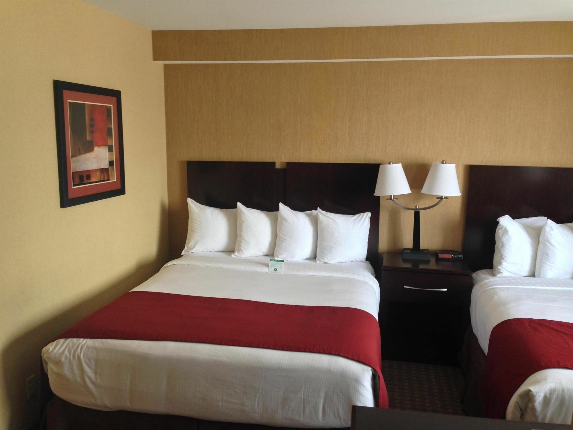 Hotel Solarena, BW Premier Collection, Newport Beach Luaran gambar