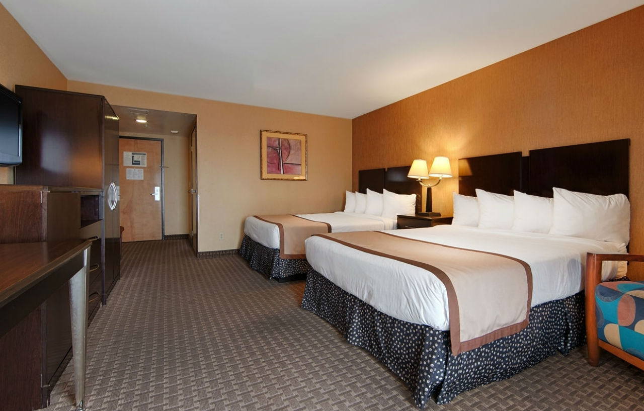 Hotel Solarena, BW Premier Collection, Newport Beach Luaran gambar