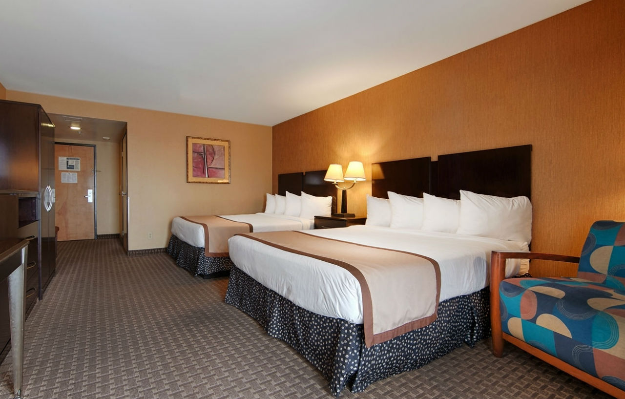 Hotel Solarena, BW Premier Collection, Newport Beach Luaran gambar