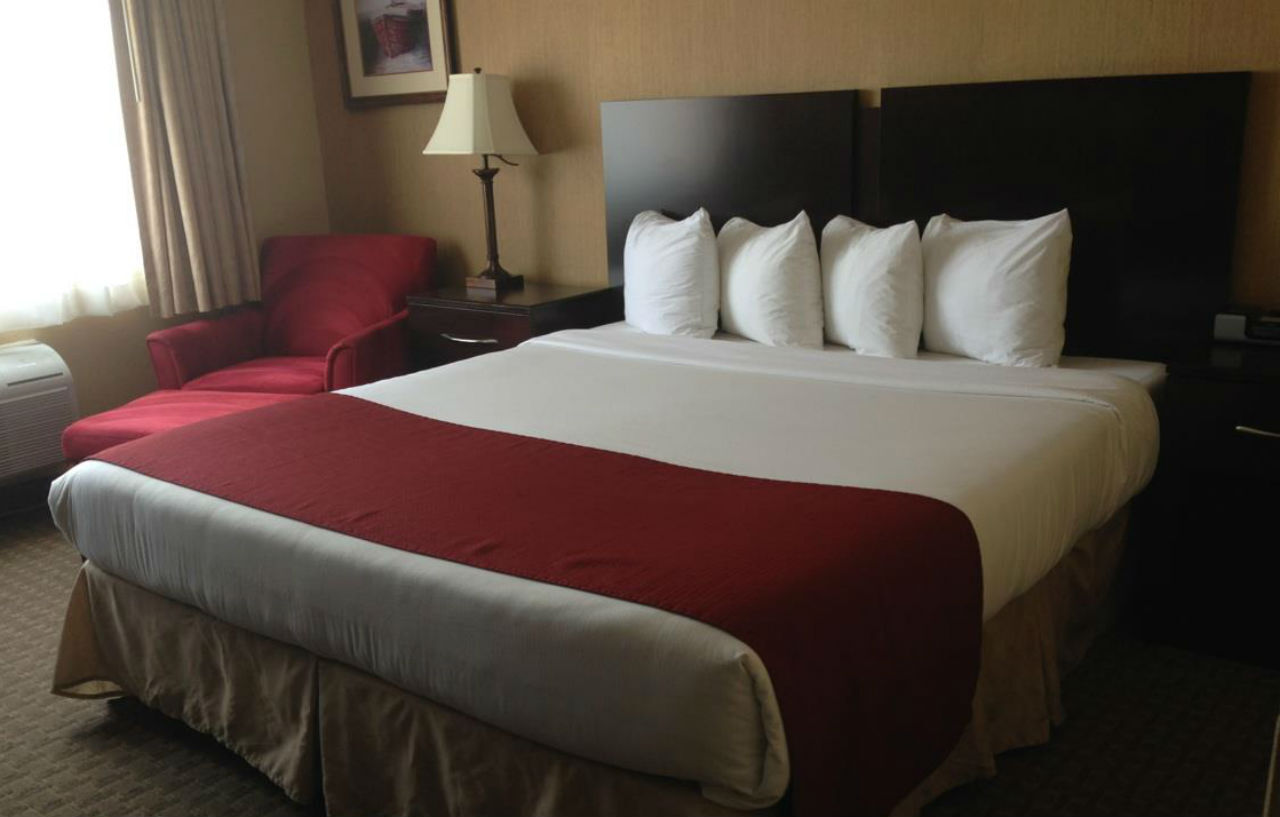 Hotel Solarena, BW Premier Collection, Newport Beach Luaran gambar
