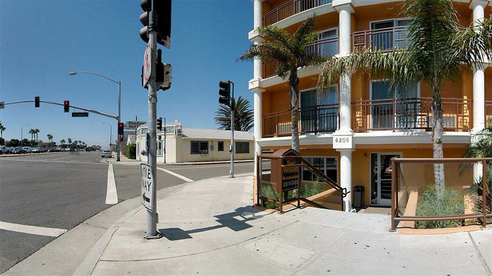 Hotel Solarena, BW Premier Collection, Newport Beach Luaran gambar